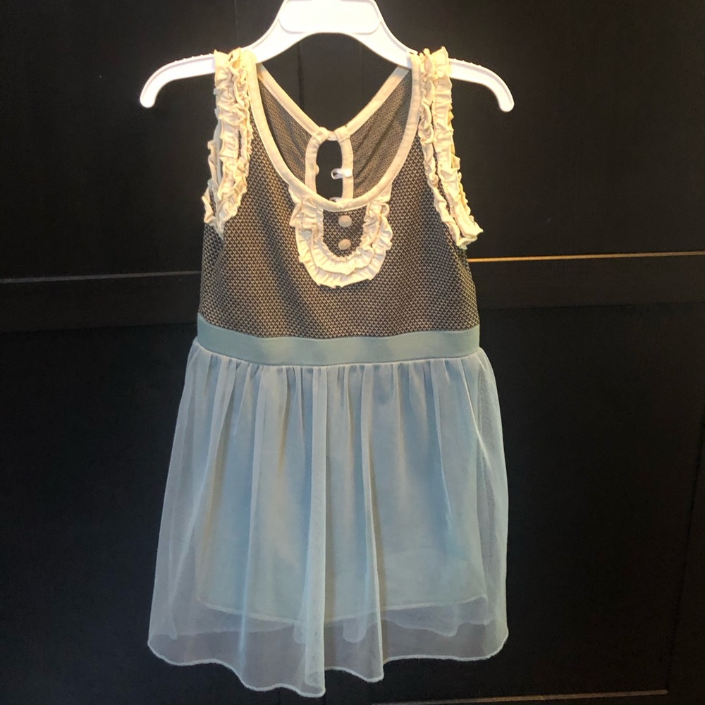 Matilda Jane Dress